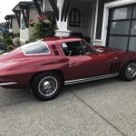 1965 Chevrolet Corvette L79