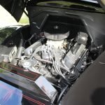 383 ci, 430 hp