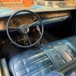 good interior