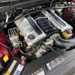 LS2 6 speed