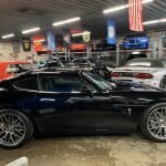 2009 Solstice GXP Coupe