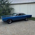 1969 Plymouth GTX