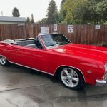 1965 Malibus SS Clone