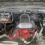 302 V8