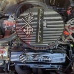 Holley EFI Sniper