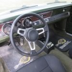 1970 Plymouth Duster