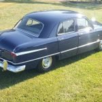1951 Ford 4-Door