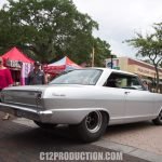 1963 Chevrolet Nova