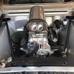 355 blower motor