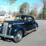 classic car