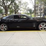 2013 Camaro 2SS-RS