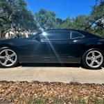 2010 Chevrolet Camaro 2SS