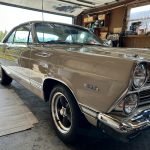 1967 Ford Fairlane 500XL