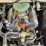 427 Smeding Cobra race motor