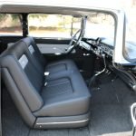full leather interior by Elegance in Upland, CA