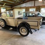 1931 Ford Model A Pickup