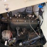 ford engine