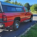 1994 Dodge 2500 Cummins