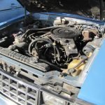 solid desert car does run and drive