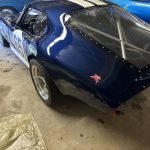 1964 Shelby Daytona