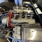 real 427 FE motor