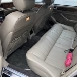 Euro sedan