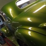 1939 Chevrolet Master