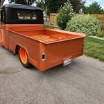 custom