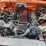 LS motor