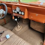 custom interior