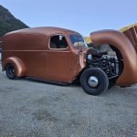 Street Rod for sale