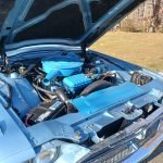 engine V8 390