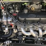 Blue Print 347 cubic inch small block