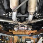 interesting performance exhaust