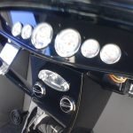 Vintage Air A/C controls