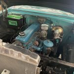 6 cylinder