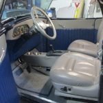 new retro interior