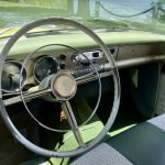 beautiful interior