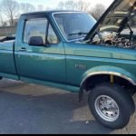 pickup truck for sale