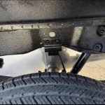 new front alignment