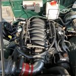 Chevy 6.0 LS V8