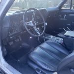New in 2022: complete dash including gauges