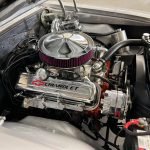 Big block 454