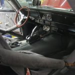 ultra leather over dynamat