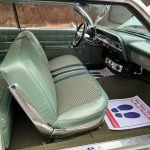 wonderful car inside and out