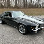 1971 Chevrolet Camaro