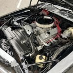 ZZ4 350 crate engine