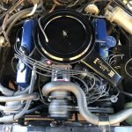 Carburetor restored by - (Vintage Muscle Car Parts)