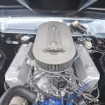 482 ci side oiler