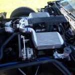 Twin Turbo 1987 Callaway Corvette Convertible